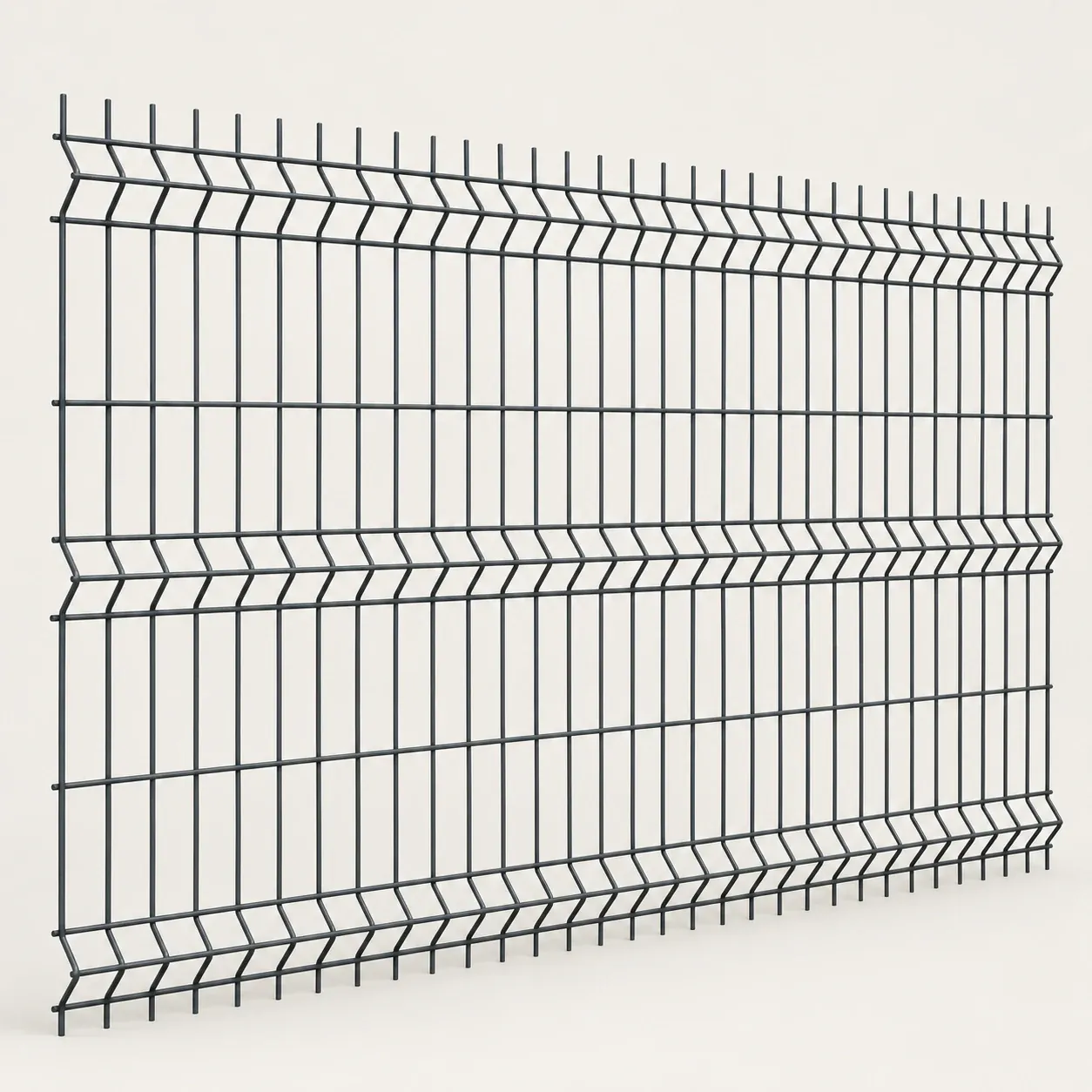 Panel Çit Teli 250 cm
